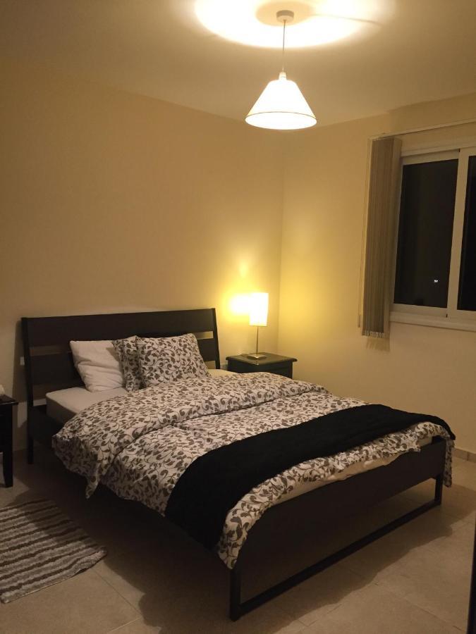 Tranquil Country Condo Larnaca Zewnętrze zdjęcie