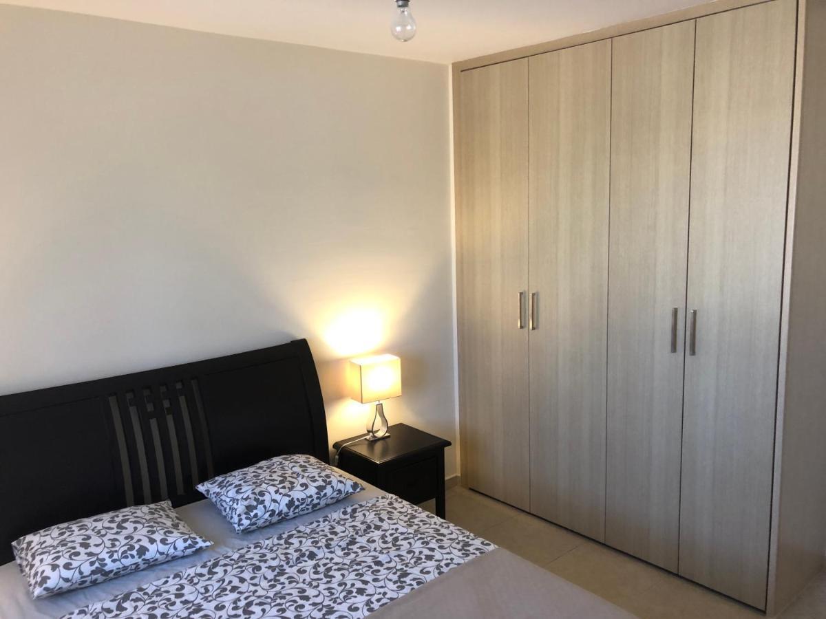 Tranquil Country Condo Larnaca Zewnętrze zdjęcie