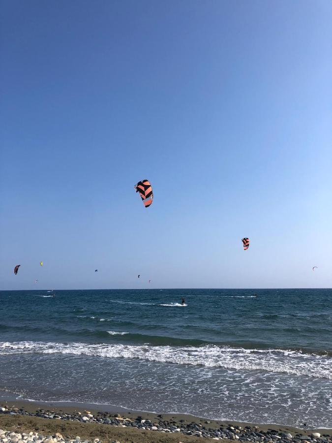 Tranquil Country Condo Larnaca Zewnętrze zdjęcie