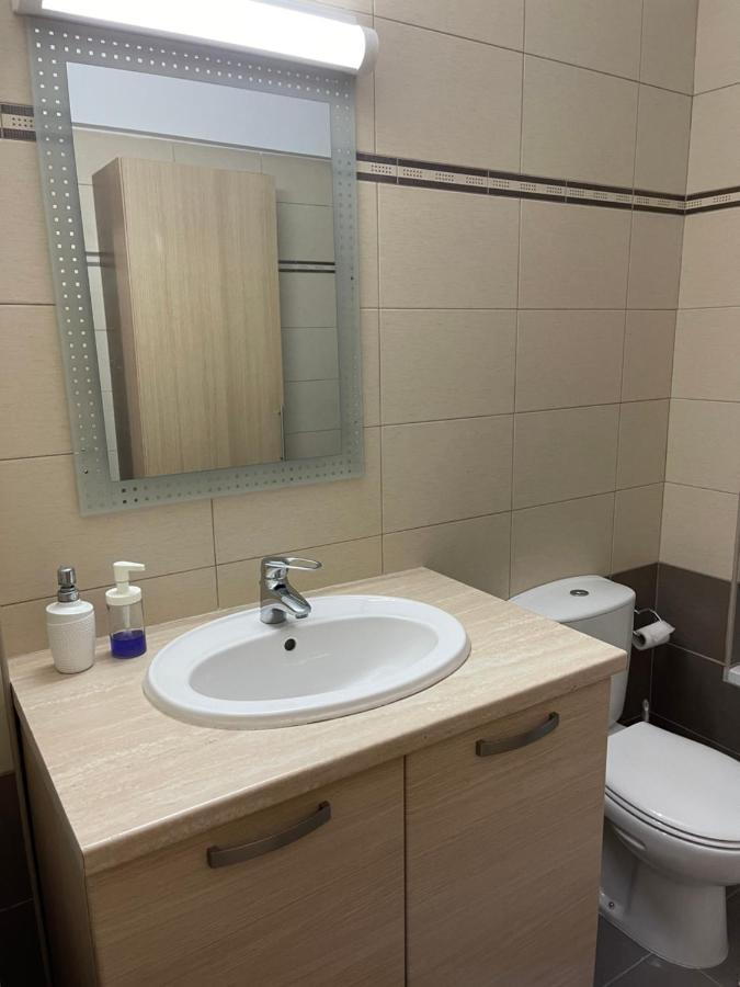 Tranquil Country Condo Larnaca Zewnętrze zdjęcie