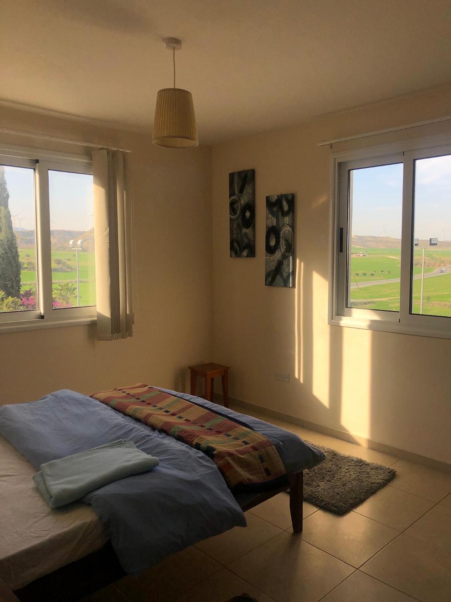 Tranquil Country Condo Larnaca Pokój zdjęcie