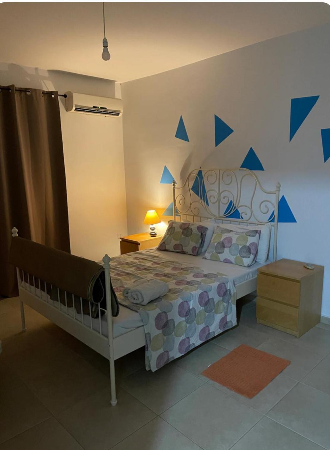 Tranquil Country Condo Larnaca Zewnętrze zdjęcie