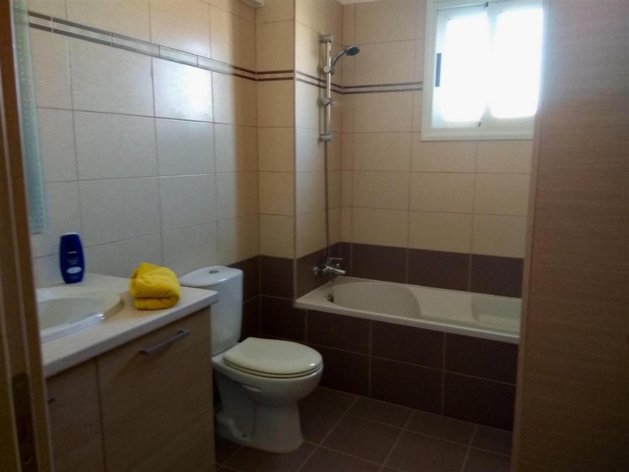 Tranquil Country Condo Larnaca Zewnętrze zdjęcie
