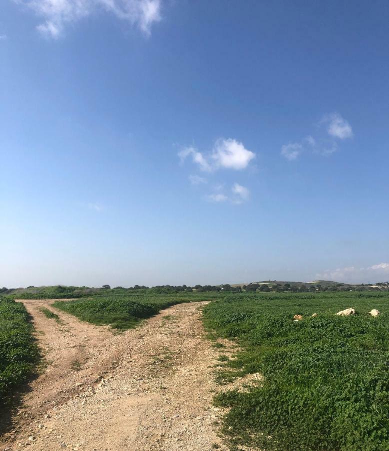Tranquil Country Condo Larnaca Zewnętrze zdjęcie