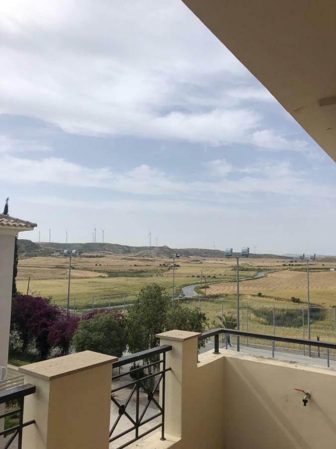 Tranquil Country Condo Larnaca Zewnętrze zdjęcie