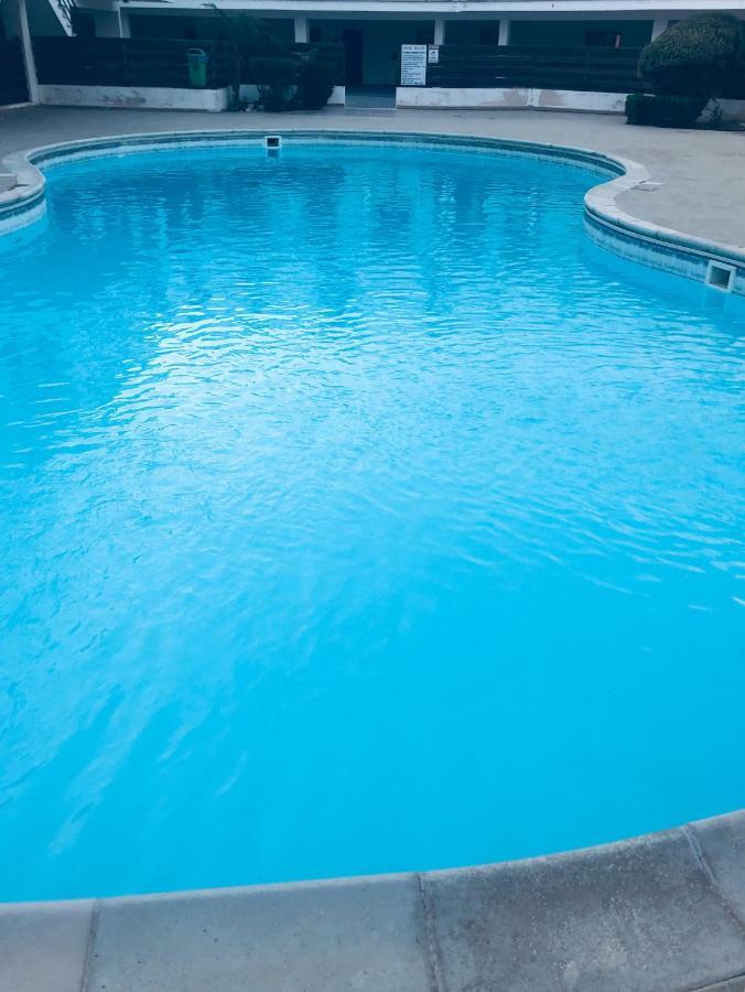 Tranquil Country Condo Larnaca Zewnętrze zdjęcie